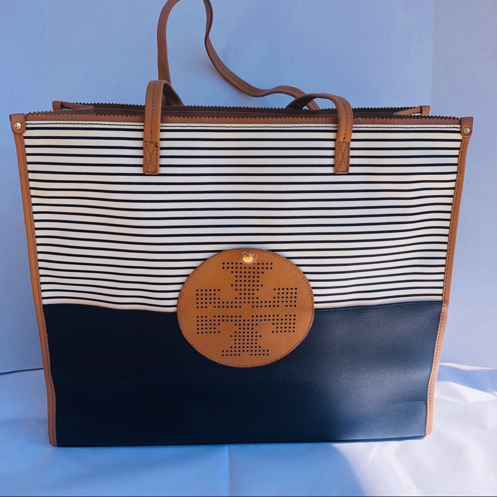 Tory Burch Summer Viva Tote Large